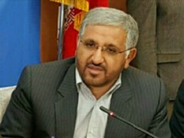 تأخیر در بازسازی بقعه احمدبن اسحاق/ روندبازسازی ها مطلوب است