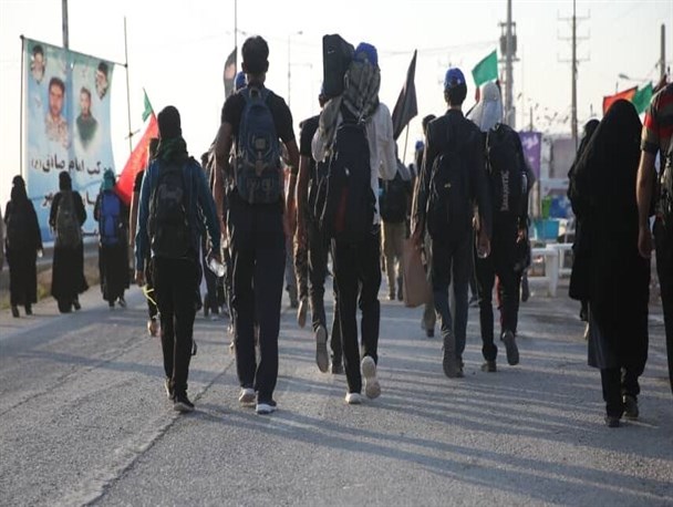 ۱۱ نفر از زائران گمشده در عراق به کشور باز گرداننده شدند