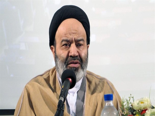 390 دانشجوی خارجی در دانشگاه ادیان و مذاهب مشغول به تحصیل هستند
