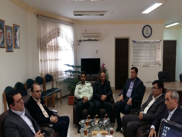 فرودگاه کلاله بستر مناسبی برای جذب سرمایه گذاران و گردشگران است