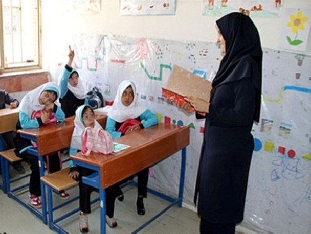 ساخت مدرسه پنج‌کلاسه کودکان استثنایی گمیشان