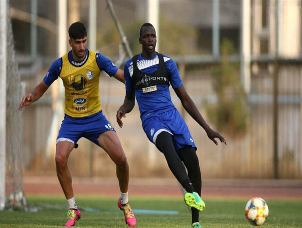 سریال ادعاهای اینستاگرامی ادامه دارد/ خلیل‌زاده: پول دیاباته پرداخت شد!