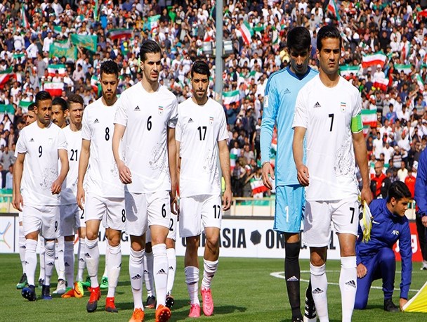 آخرین تمرین ملی‌پوشان قبل از بازی با مالی/ برنامه ویژه اسکوچیچ برای شاگردانش