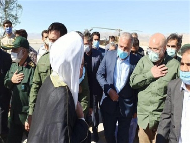 بازارچه مرزی کوهک رسمی و روند تجارت از سراوان تسریع می شود/ آموزش؛ مهم ترین و اساسی ترین اولویت مجلس در سیستان و بلوچستان