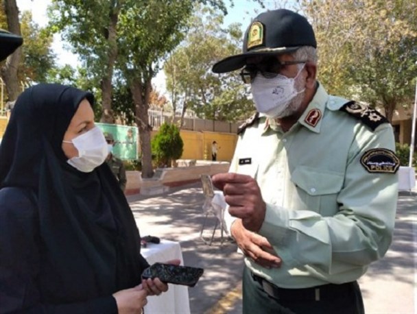 لازمه ایجاد امنیت روانی، احترام گذاشتن به یکدیگر است/برقراری امنیت اجتماعی ، پیش نیاز یک جامعه سالم