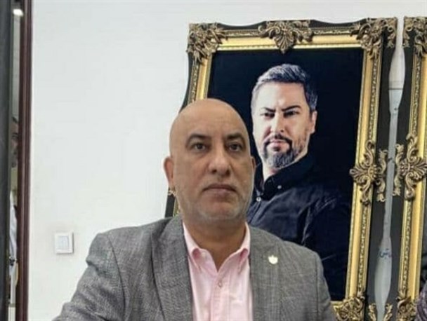 صدری: خبرهای خوبی درباره طلب کالدرون داریم/ AFC به پیگیری های ما برای حضور تماشاگران  در بازی با الهلال جوابی نداد