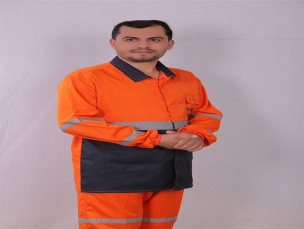 پاکبان سنندجی به شورای شهر سنندج راه یافت