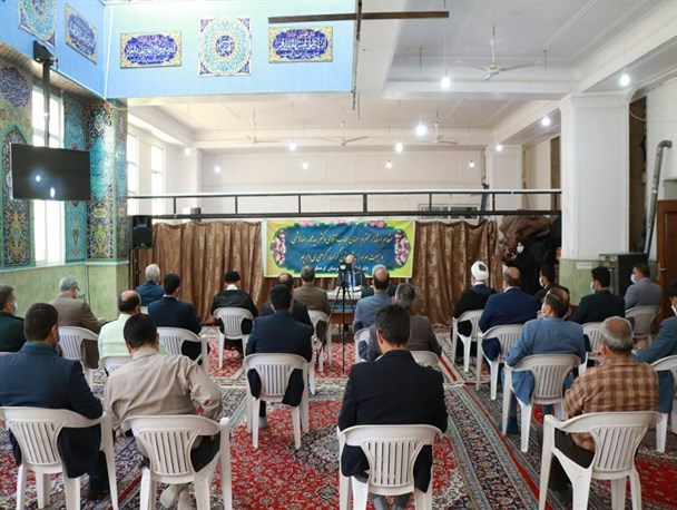 هاشمی: اولویت اصلی تامین آب استان است/ آرامی: حق آبه گرمسار مطالبه اصلی مردم است