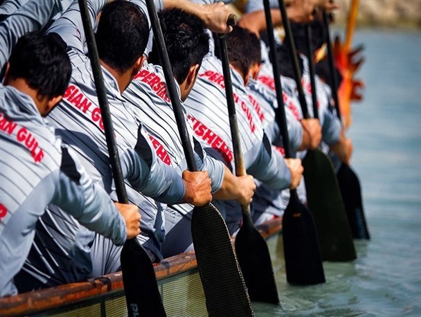 دراگون بوت قهرمانی کشور| مسابقات در بوشهر برگزار می‌شود