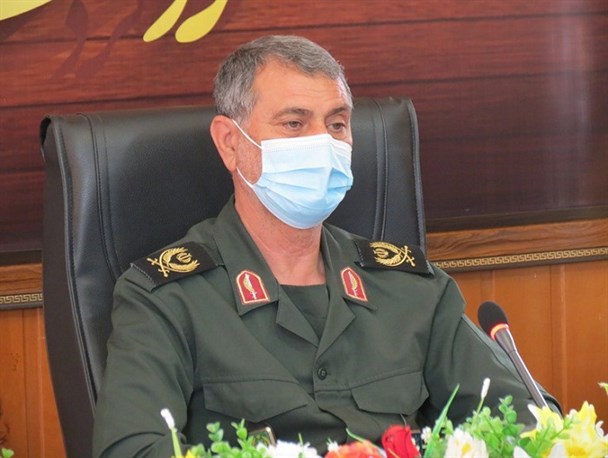 تداوم اجرای طرح شهید سلیمانی در استان کردستان/ رعایت نکردن پروتکل های بهداشتی آمار مرگ و میر را به اوج رسانده است