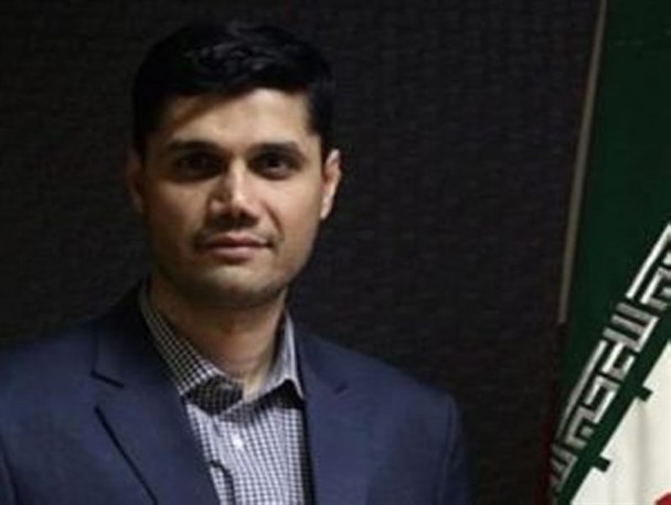 میعاد صالحی مدیرعامل شرکت راه‌آهن شد