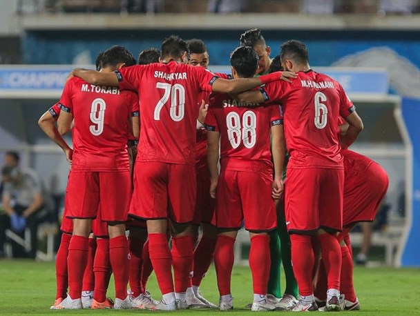 لیگ قهرمانان آسیا| سفرپرماجرای سرخ ها به عربستان؛ ویزا صادر نشده، هواپیما اجازه پرواز ندارد/ درخواست کمک از فدراسیون فوتبال