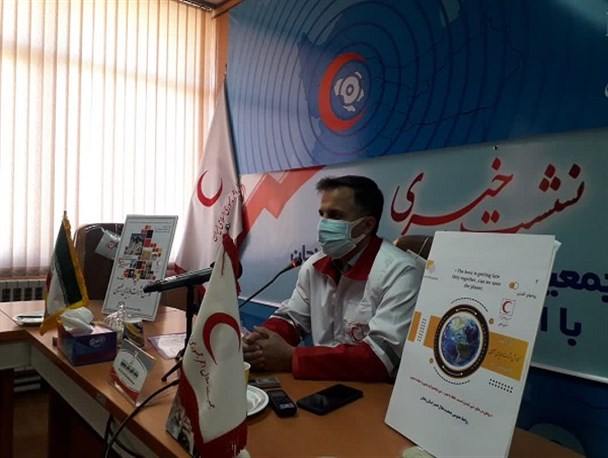 بسیاری از اثرات حوادث و بلایا به عدم درک خطر برمی‌گردد