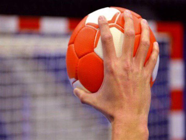 هندبال نوجوانان قهرمانی کشور| سپاهان و سیمان سبزوار قهرمان مسابقات شدند