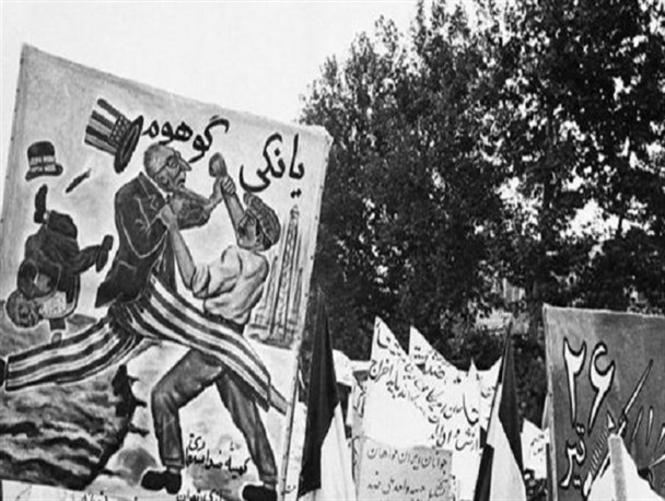 چگونه مجوز توحش در ایران به آمریکایی‌ها داده شد/ مجاهدت‌هایی که به لغو کاپیتولاسیون انجامید
