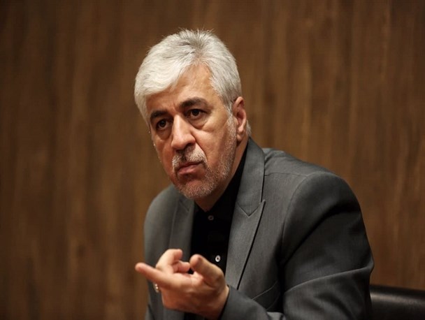 سجادی: در جودو ظرفیت قهرمانی المپیک داریم/ میراسماعیلی: با وجود تحریم‌ها جودو هنوز زنده است