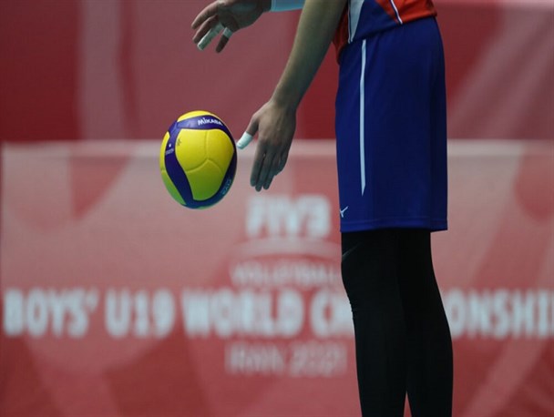 جلسه هماهنگی ناظران مسابقات مردان و زنان 26 مهرماه در آکادمی ملی المپیک