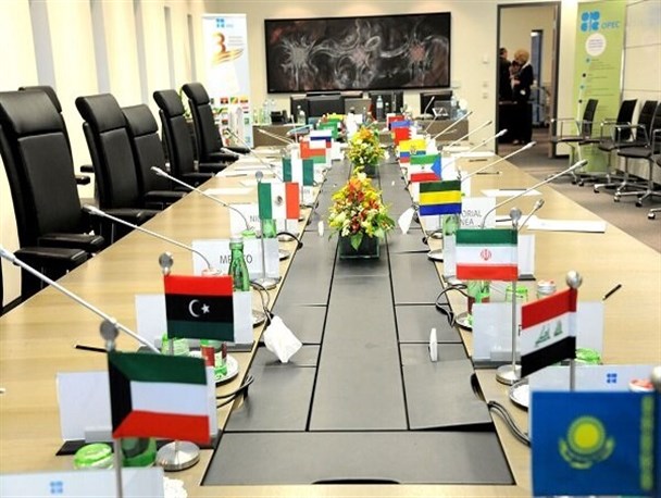 تصمیم اوپک پلاس به نفع عربستان و روسیه نخواهد بود