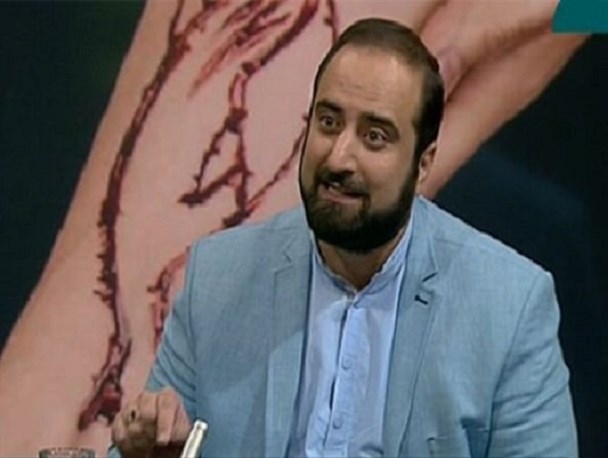 کار توییتر در هشتک «مهسا امینی» مصداق علنی حمایت از عملیات تروریستی است