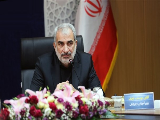 اردوهای راهیان نور و پیشرفتِ علمی برای دانش‌آموزان هویت‌ساز است