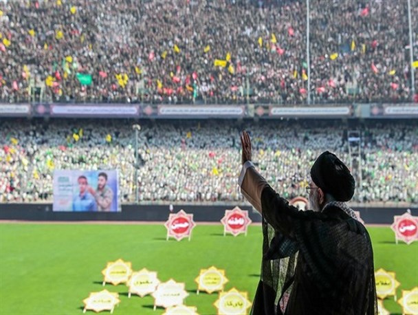 یک سیاست خباثت‌آلود از آغاز انقلاب سعی کرد اقوام ایرانی را از یکدیگر جدا کند