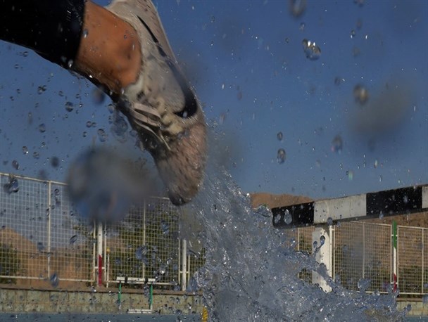دوومیدانی نوجوانان قهرمانی آسیا| یک نقره و یک برنز توسط دختران ایرانی