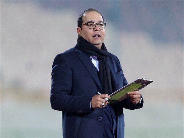 ربیعی: خطای امیری حداقل کارت زرد داشت/ یک گل خیلی ساده به پرسپولیس دادیم!