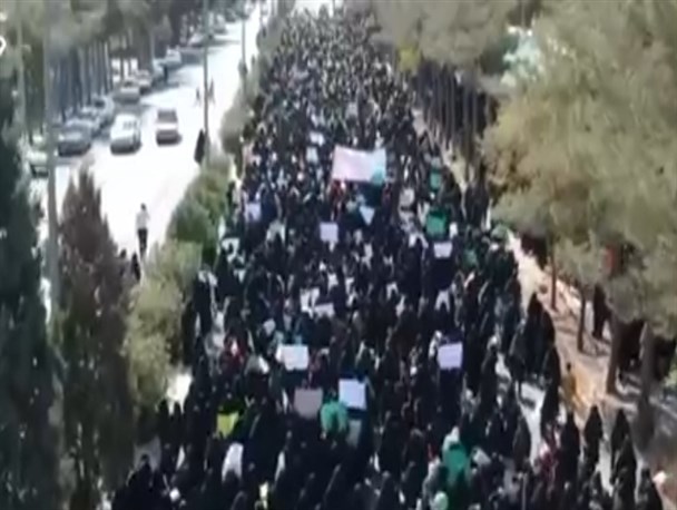 📹 بیرجند امروز...