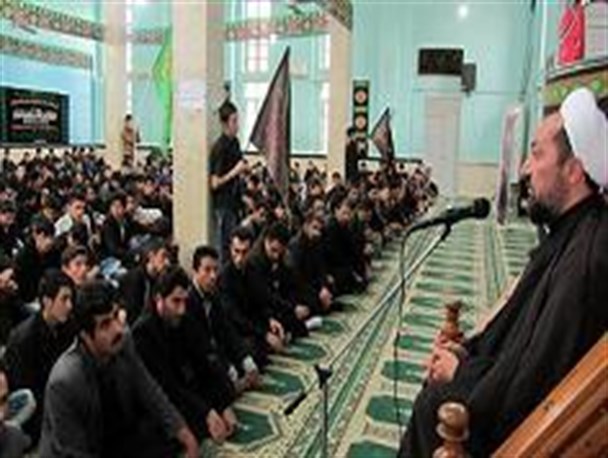 همایش بزرگ حضرت قاسم(ع) در بیله سوار