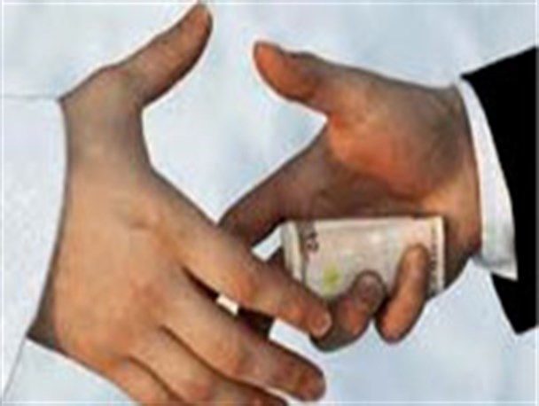 زیرمیزی هایی که روی میز گرفته می شود