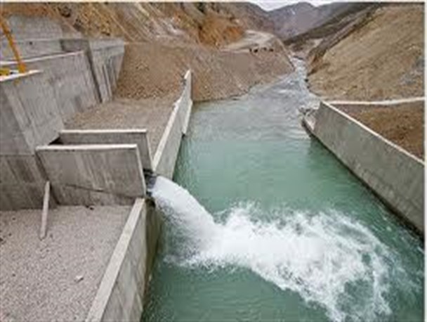 شوربختی سد کوچری ؛ مانع شیرینی کام مردم قم