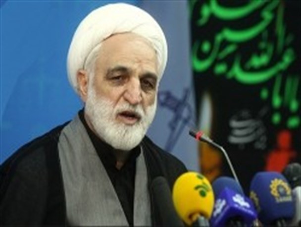 واکنش سخنگوی قوه قضائیه به پرونده نهی از منکر جوان مشهدی