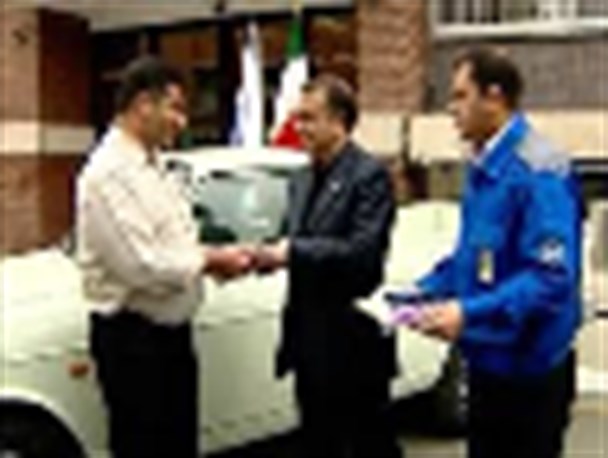 شهروند گچسارانی با 2 میلیون 560 هزار تومان صاحب خودروی 12 میلیونی شد