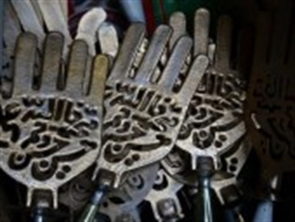 مروری بر نغمه ها و نواهای ماندگار عاشورایی؛از کاشانی تا برقعی