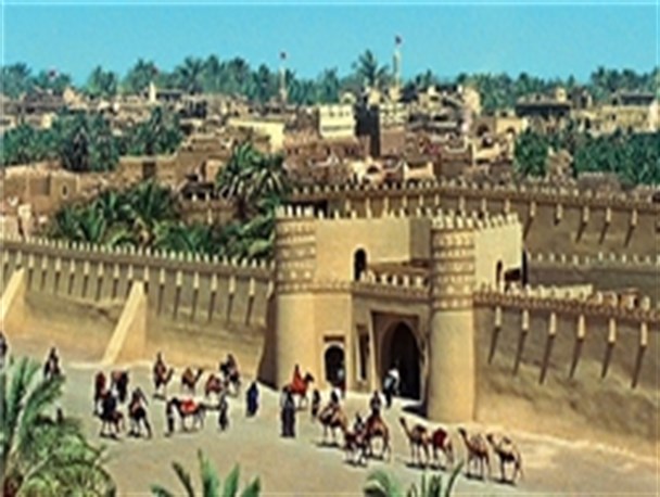 جدیدترین تصاویر از فیلم سینمایی «روز رستاخیز»
