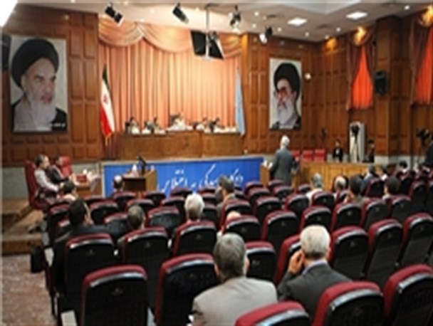 دستگیری عامل اختلاس 3 میلیارد ریالی در بناب