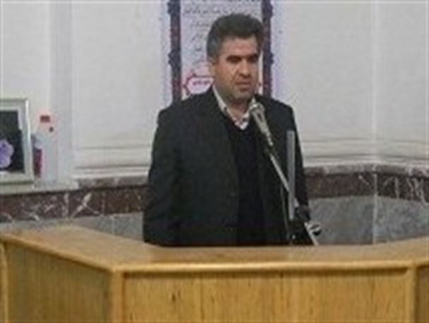 رئیس جدید شورای اسلامی شهرستان شبسترانتخاب شد