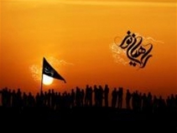 اعزام 320 دانش‌آموز دختر سمنانی به مناطق دفاع مقدس