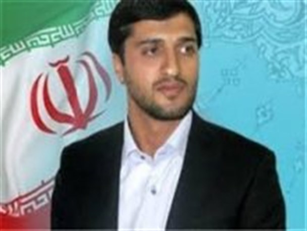 پارک امید در شهر ایلام احداث می شود