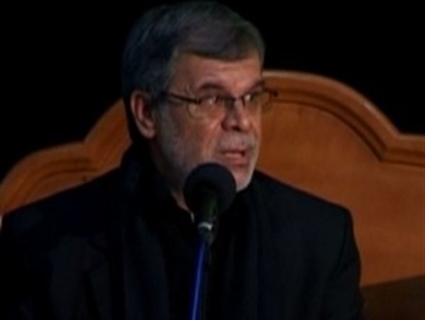 تمامی هیئت ها روحانی محور باشند/مادحین در مقابل تشویق مغرور نشوند