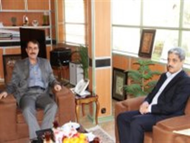 فعال کردن ظرفیت های استان ایلام از اولویت های کاری است
