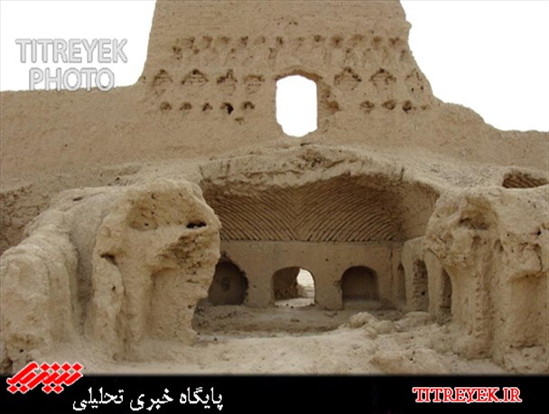 تپه حصار زبان گویای تاریخ کهن دامغان