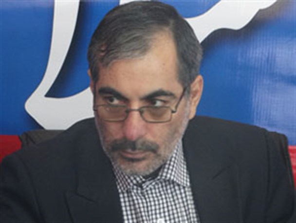 کسی از مجلس رای اعتماد می گیرد که در شرایط حساس ثابت کرده باشد که پای نظام ایستاده است