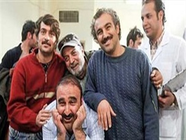 پایتخت، فیلمی که ایران واقعی را به تصویر می کشد