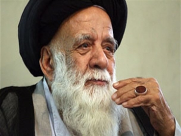 مراسم پنجمین سالگرد ارتحال آیت الله نجومی برگزار می‌شود