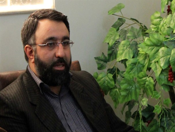 بسیج یک نهاد غیرمادی و بازوی توانمند نظام است