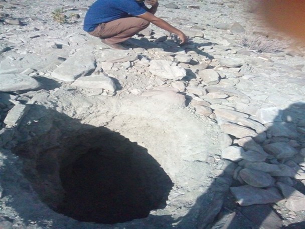 از غارت آثار باستانی و نبش قبر تا سرقت از اماکن مذهبی
