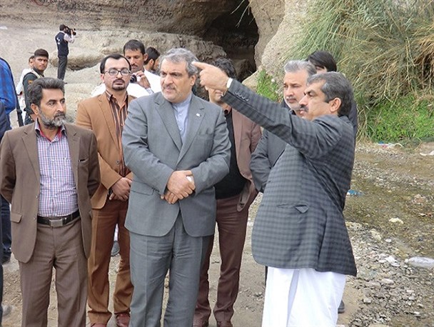 سیستان وبلوچستان از قابلیت های منحصربفردی در جذب گردشگر و صنعت توریسم برخوردار است