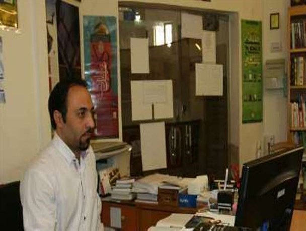 وجود ۴۲ هزار نسخه کتاب و عضویت ۲۶۵۰ نفر در کتابخانه‌های عمومی شهرستان دماوند/ عضویت رایگان در کتابخانه‌های عمومی به مناسبت هفته کتاب و کتاب‌خوانی