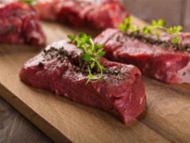 دوبار در هفته گوشت قرمز مصرف کنید
